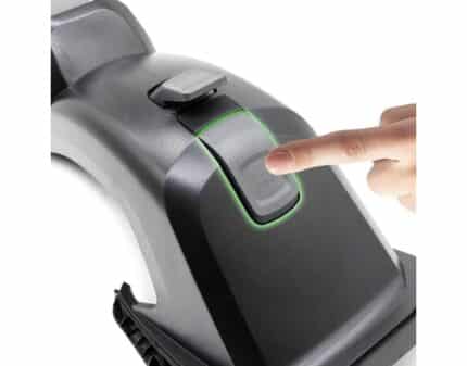 Guardabarros trasero Niu KQi2 pro 2