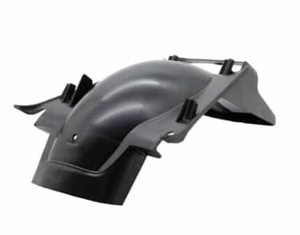 Guardabarros trasero Niu KQi3 MAX 2