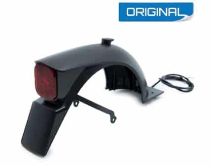 Guardabarros trasero completo Ninebot E2/E2 Plus [Ninebot]