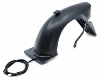 Guardabarros trasero completo Ninebot E2/E2 Plus [Ninebot] 2