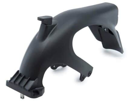 Guardabarros trasero completo Ninebot Max G2 E [Ninebot] 2