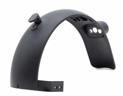 Guardabarros trasero para Xiaomi Mi4 Ultra 2