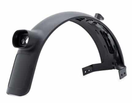 Guardabarros trasero para Xiaomi Mi4 Ultra