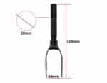 Horquilla Ninebot E2/E2 Plus [Ninebot] 2