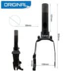 Horquilla delantera Niu KQi3 MAX