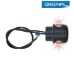 Intermitente manillar derecho Ninebot F2/F2 Pro/Max G2 E [Ninebot]