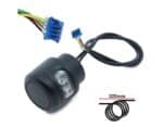 Intermitente manillar derecho Ninebot F2/F2 Pro/Max G2 E [Ninebot] 2