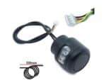 Intermitente manillar izquierdo Ninebot F2/F2 Pro/Max G2 E [Ninebot] 2