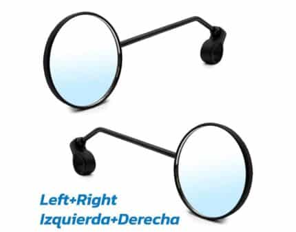 Juego de espejos retrovisores EWR003