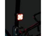 Juego de luces frontal y trasera recargable EWL004 alta potencia 3
