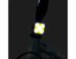 Juego de luces frontal y trasera recargable EWL004 alta potencia 4