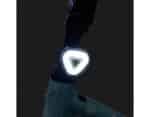 Juego de luces led frontal y trasera EWL003 de alta potencia 4