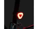 Juego de luces led frontal y trasera EWL003 de alta potencia 5