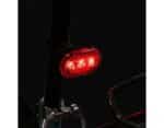 Juego de luces led frontal y trasera EWL005 4