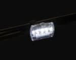 Juego de luces led frontal y trasera EWL006 3
