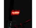Juego de luces led frontal y trasera EWL006 4