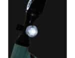 Juego de luces led frontal y trasera recargable EWL001 3
