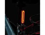 Juego de luces led frontal y trasera recargable EWL002 de alta potencia 3