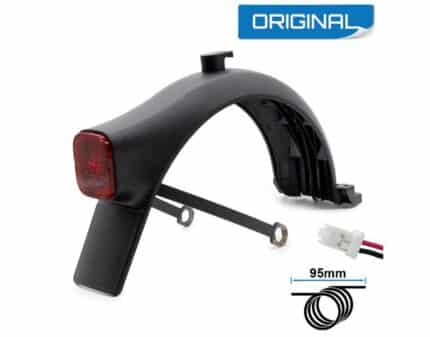 Kit guardabarros trasero ninebot F2 [Ninebot]