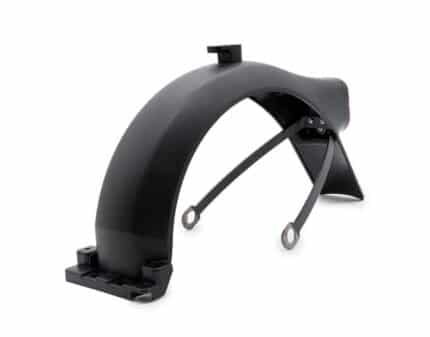 Kit guardabarros trasero ninebot F2 [Ninebot] 2