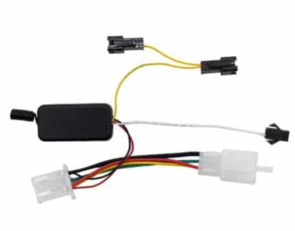 Limitador velocidad para Smartgyro Speedway / Rockway 2