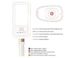 Limitador velocidad para Smartgyro Speedway / Rockway 4