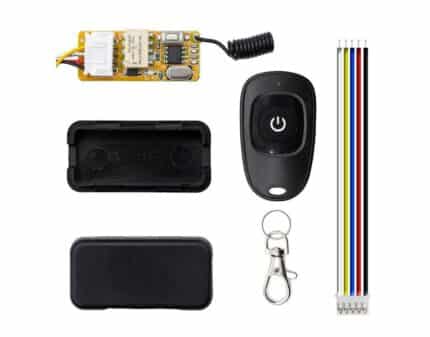 Limitador velocidad para Smartgyro Speedway / Rockway