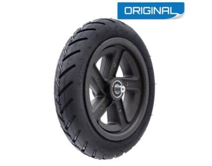 Llanta con rueda maciza para Ninebot E22/E25/E45 E [Ninebot]