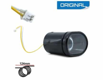 Luz delantera Ninebot F2/F2 Pro [Ninebot]