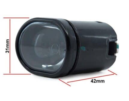 Luz delantera Ninebot F2/F2 Pro [Ninebot] 2