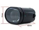 Luz delantera Ninebot Max G2 E [Ninebot] 2