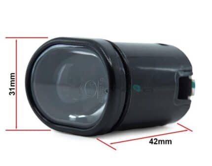 Luz delantera Ninebot Max G2 E [Ninebot] 2