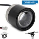 Luz frontal Niu KQi1 pro