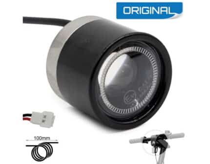 Luz frontal Niu KQi1 pro