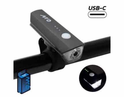 Luz led recargable 300 Lumen EWL015