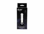 Luz led recargable trasera EWL002 6