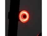 Luz led trasera recargable EWL007 2