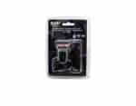 Luz led trasera recargable EWL007 5
