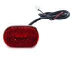 Luz trasera de freno Ninebot E22/E25/E45 E [Ninebot] 2