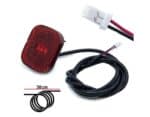 Luz trasera de freno Ninebot F2/F2 Pro [Ninebot] 2