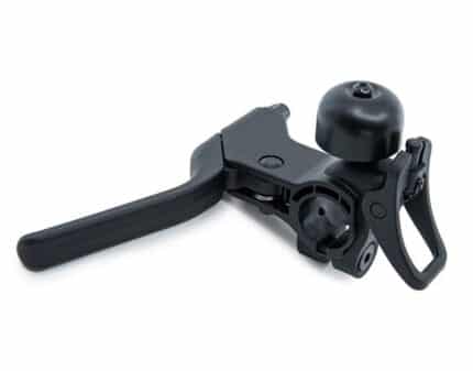 Maneta de freno izquierda con timbre para Ninebot E2/E2 Plus [Ninebot] 2