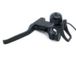 Maneta de freno izquierda con timbre para Ninebot F2/F2 Pro Plus [Ninebot] 2