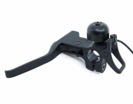 Maneta de freno izquierda con timbre para Ninebot F2/F2 Pro Plus [Ninebot] 2