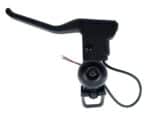 Maneta de freno izquierda con timbre para Ninebot F2/F2 Pro Plus [Ninebot] 4