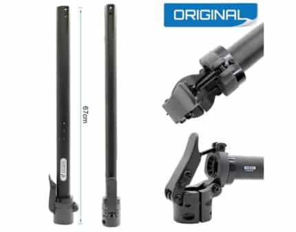 Mástil Ninebot Max G2 [Ninebot]