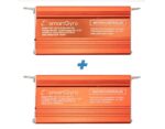 Pack Controladoras 48V Smartgyro Crossover Dual Max - Limitada