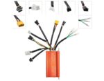 Pack Controladoras 48V Smartgyro Crossover Dual Max - Limitada 4