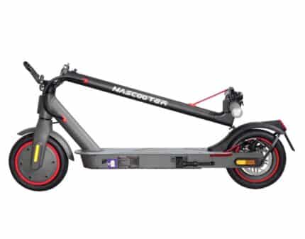 Patinete Eléctrico Mascooter S1 2