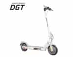 Patinete Eléctrico Mascooter S1 Essential 2