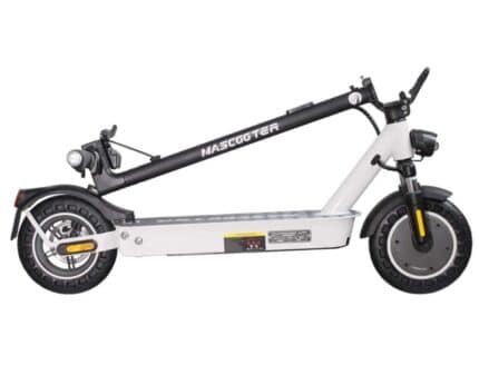 Patinete Eléctrico Mascooter S2 2